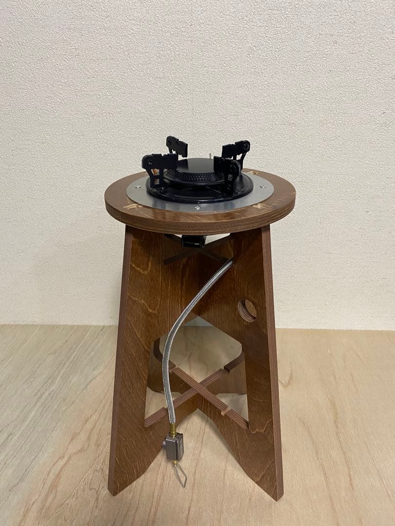 シングル バーナー GASWARE POWER HOSE BURNER ガス
