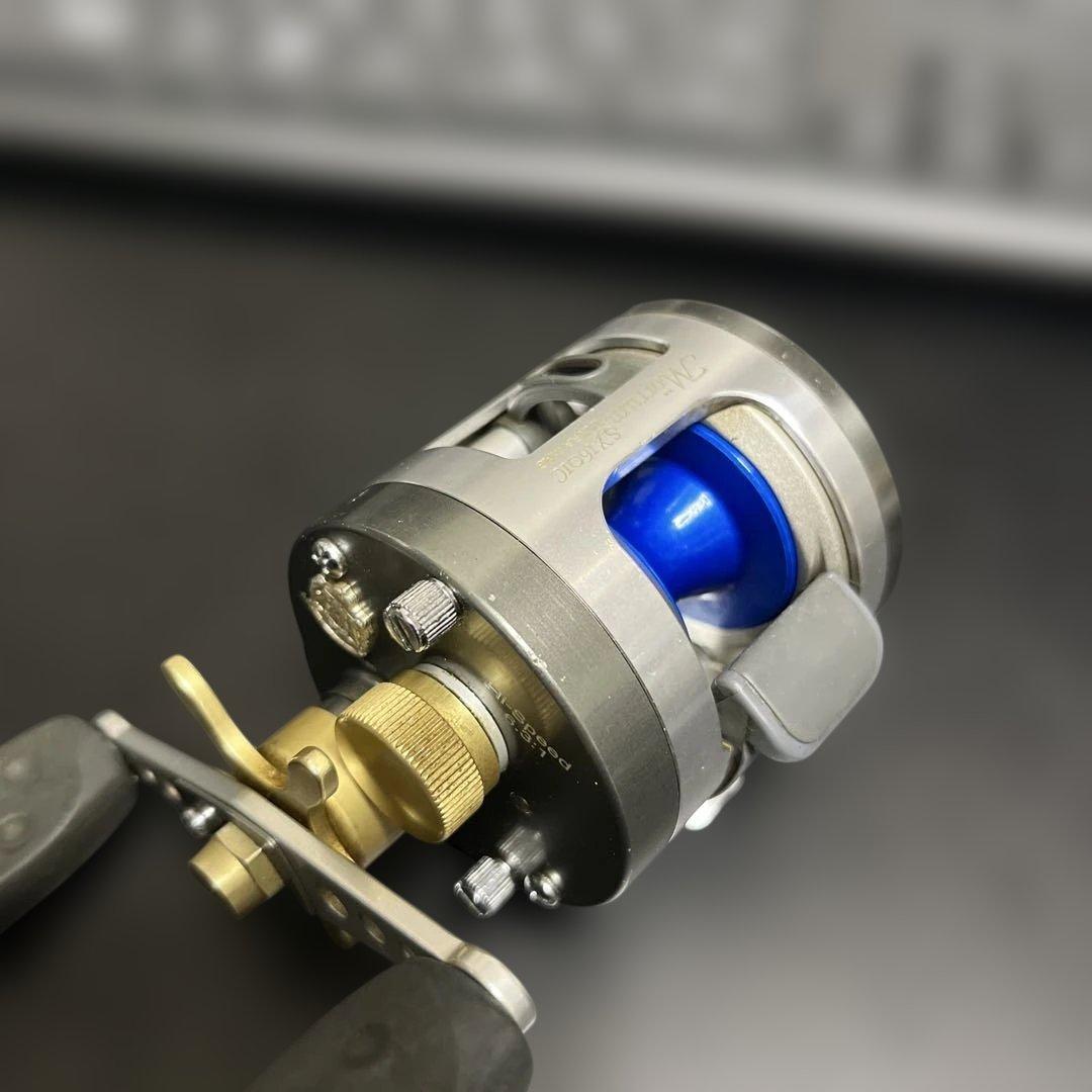 アブ　モラムSX 1601C ウルトラマグ　ABU