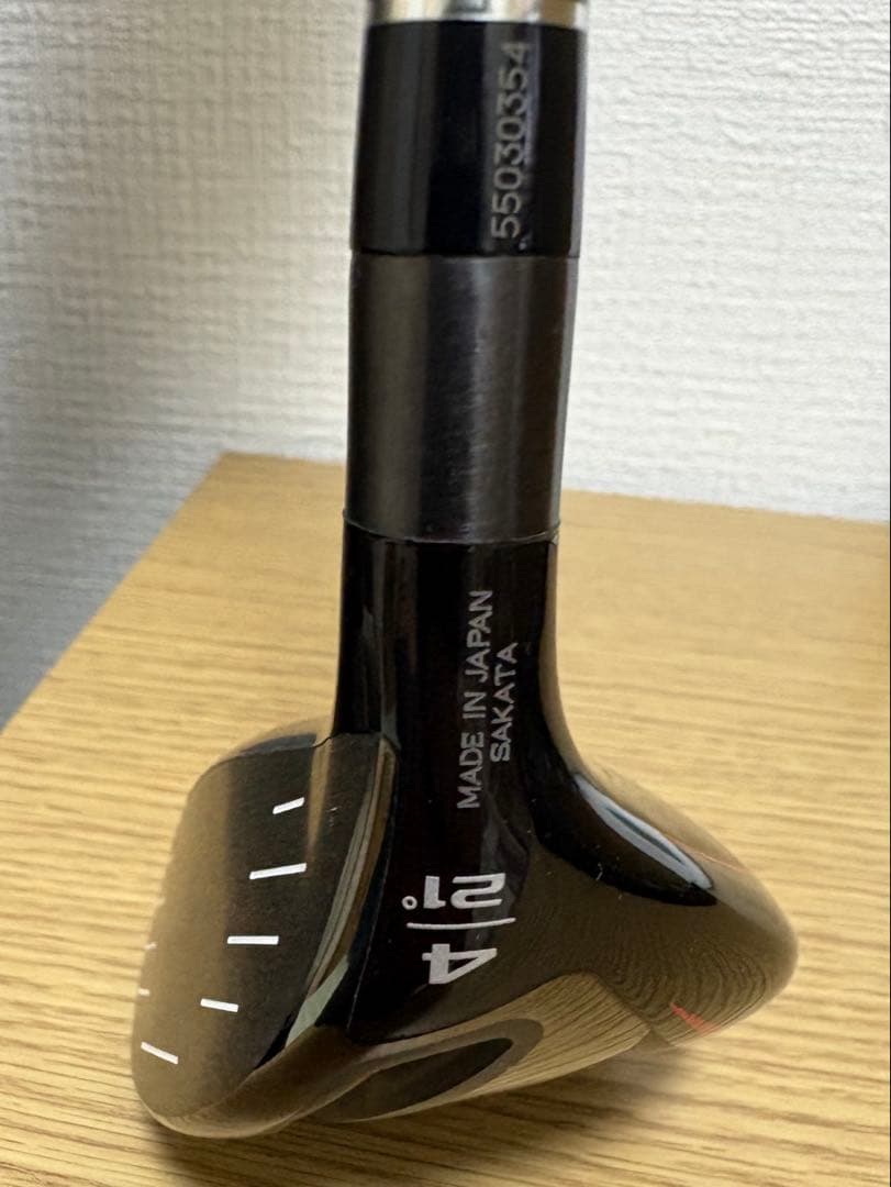 HONMA ホンマ/ツアーワールドGS ユーティリティ 4U/R