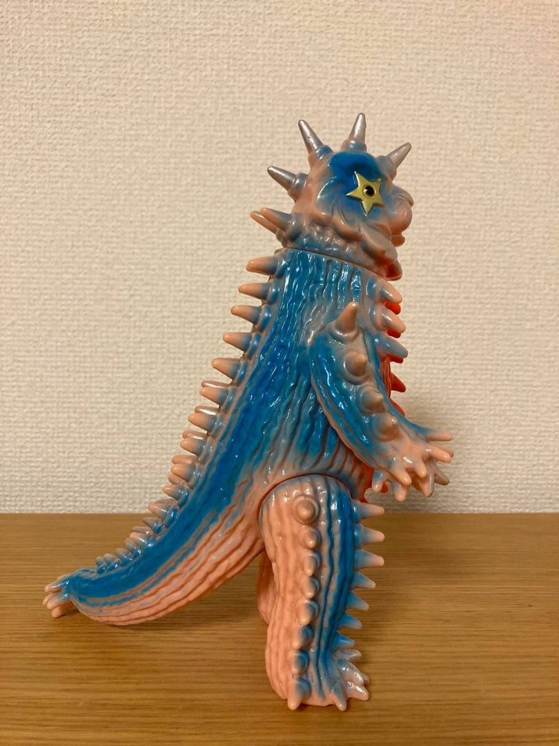 ブルマァク　サボテンダー