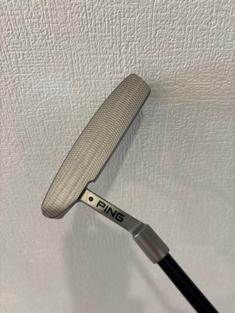PING ANSER 2 パター　34インチ