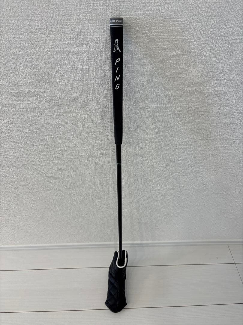 PING ANSER 2 パター　34インチ