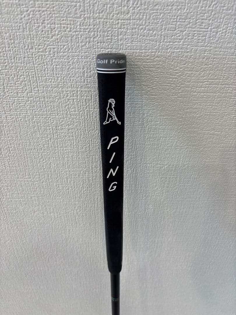 PING ANSER 2 パター　34インチ