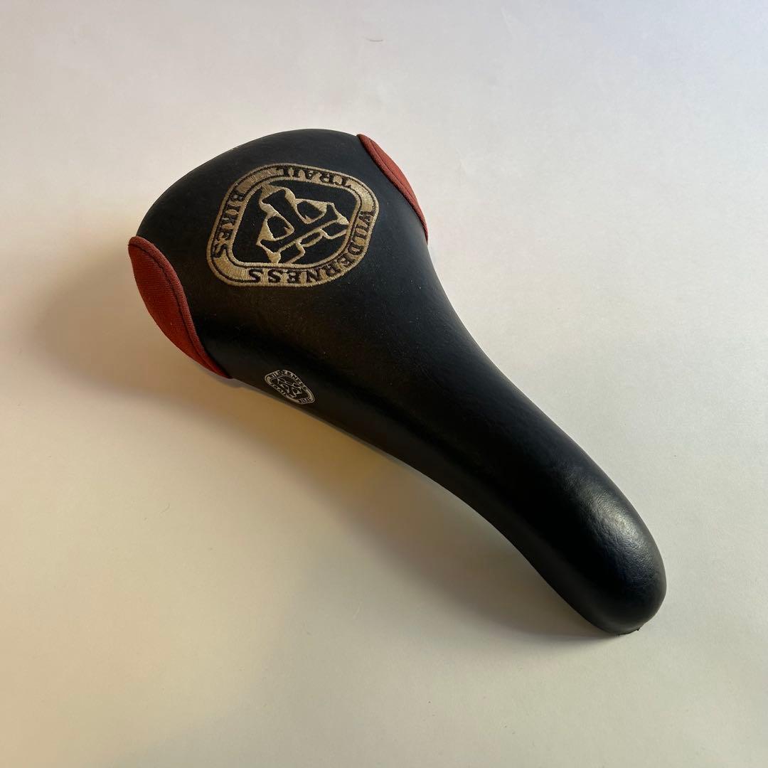 WTB SST K サドル