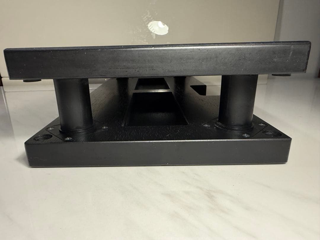 吉澤 足台+ペダル (Assist Stool + Pedal 23-ASP)
