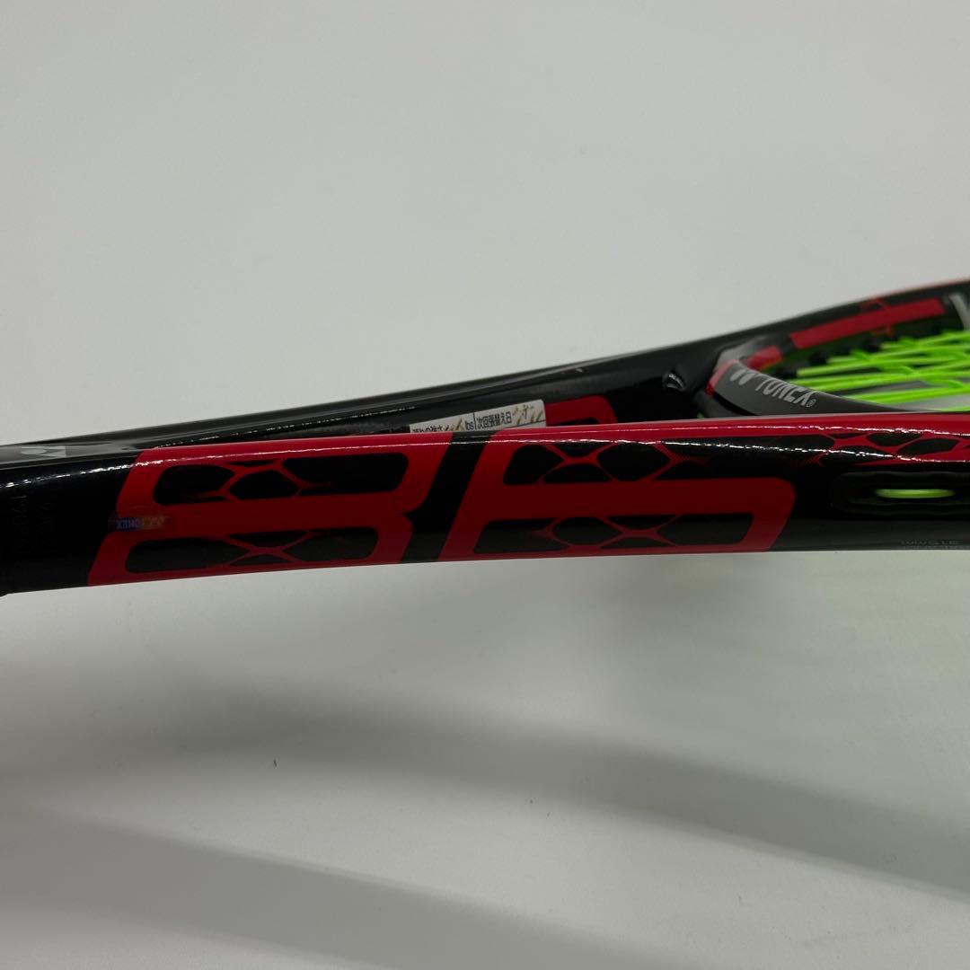 YONEX VCORE SV98 G2 ヨネックス テニスラケット