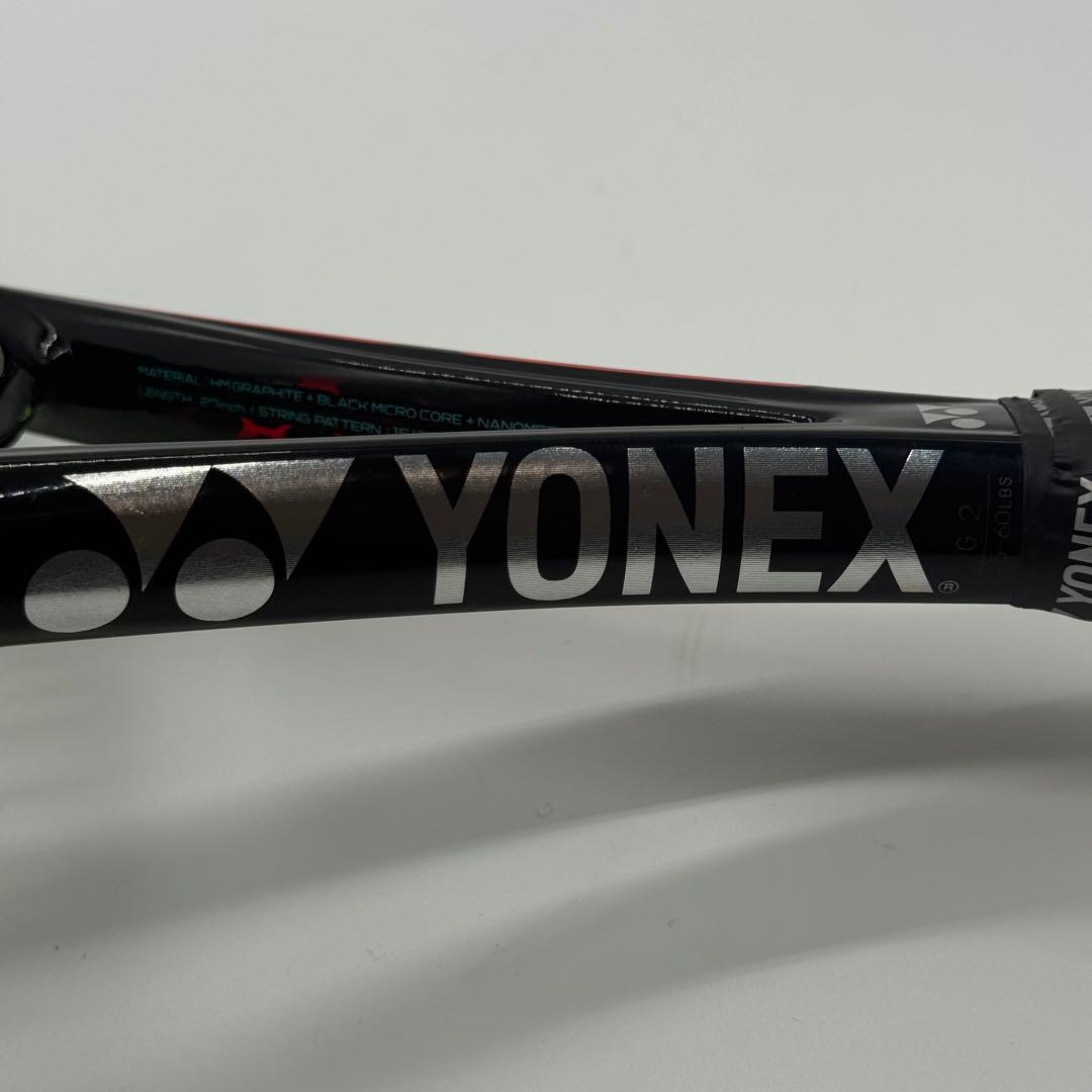 YONEX VCORE SV98 G2 ヨネックス テニスラケット