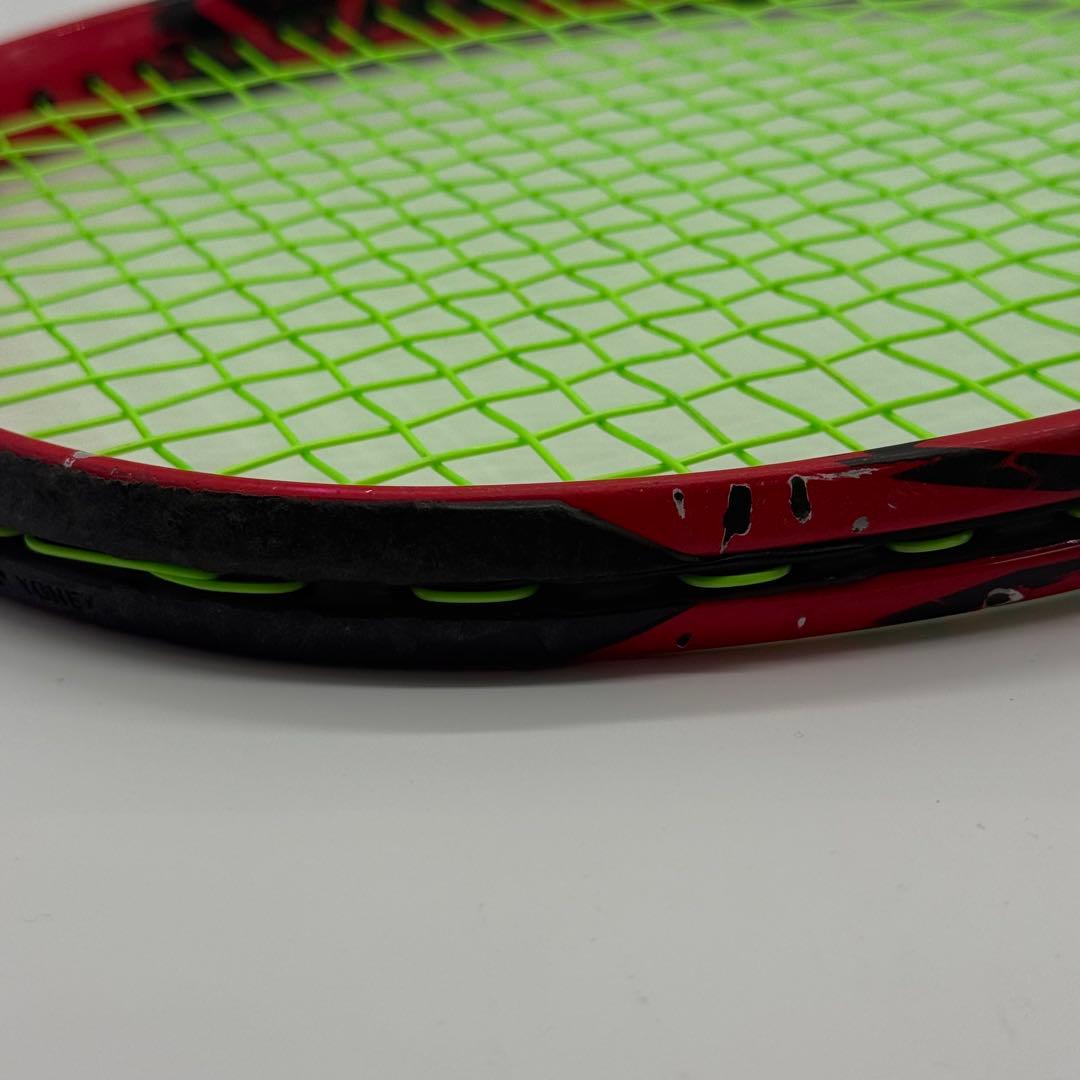 YONEX VCORE SV98 G2 ヨネックス テニスラケット