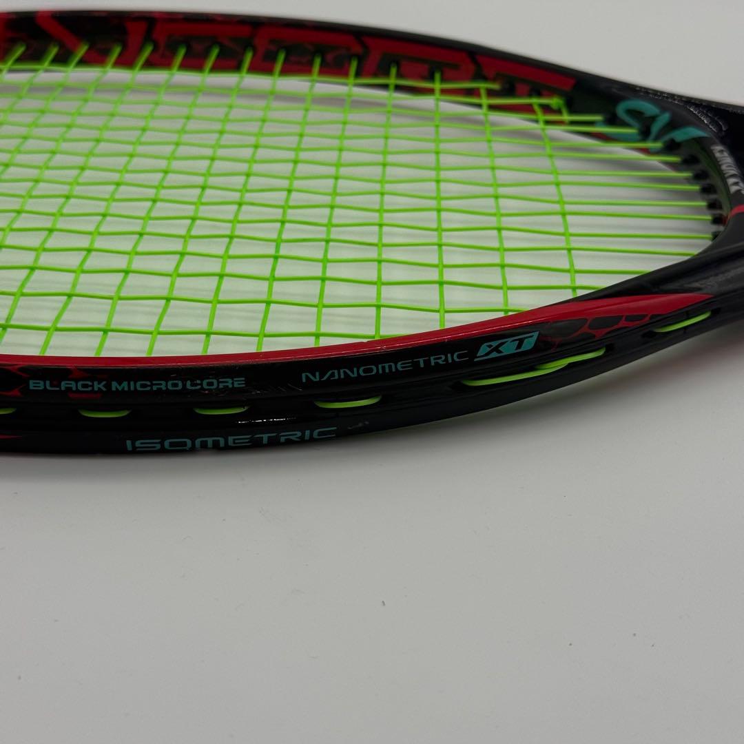 YONEX VCORE SV98 G2 ヨネックス テニスラケット