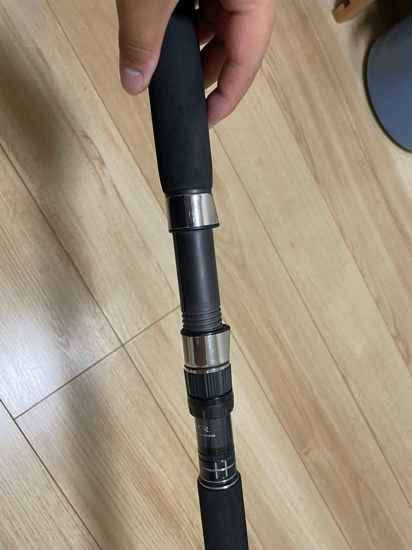 SHIMANO　COLTSNIPER XR S96MH ショアジギングロッド