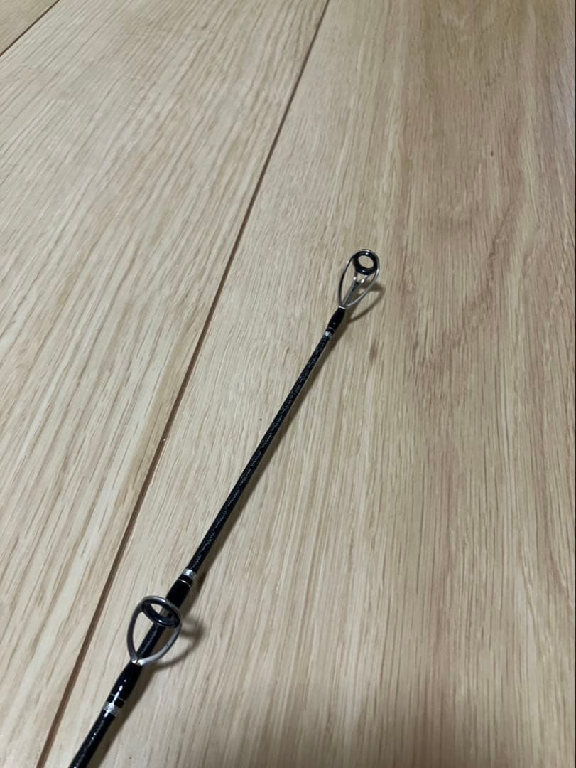 SHIMANO　COLTSNIPER XR S96MH ショアジギングロッド
