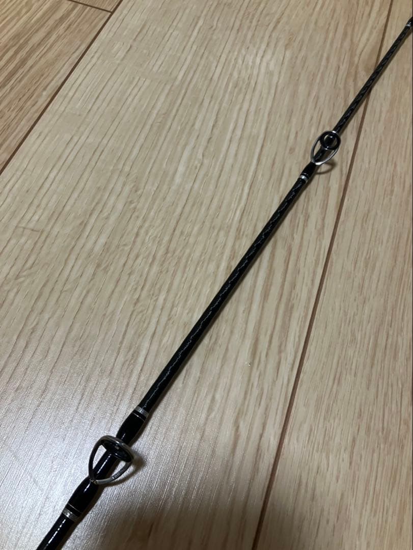 SHIMANO　COLTSNIPER XR S96MH ショアジギングロッド