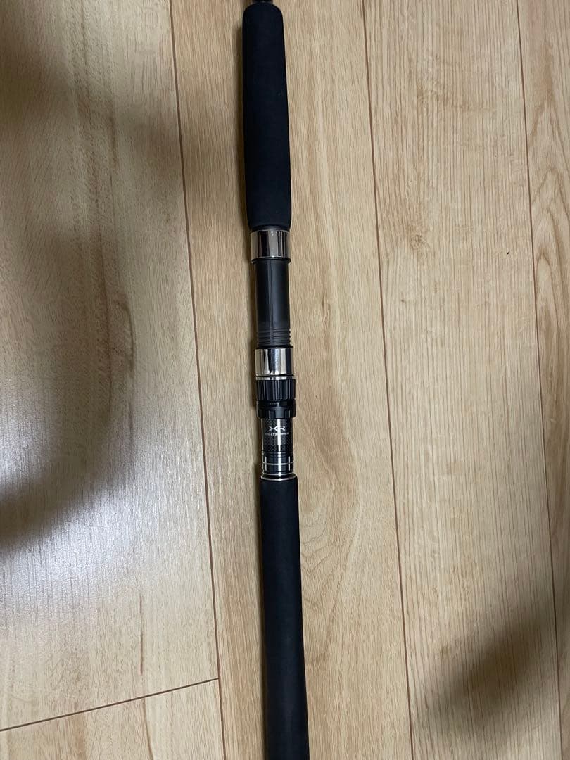 SHIMANO　COLTSNIPER XR S96MH ショアジギングロッド