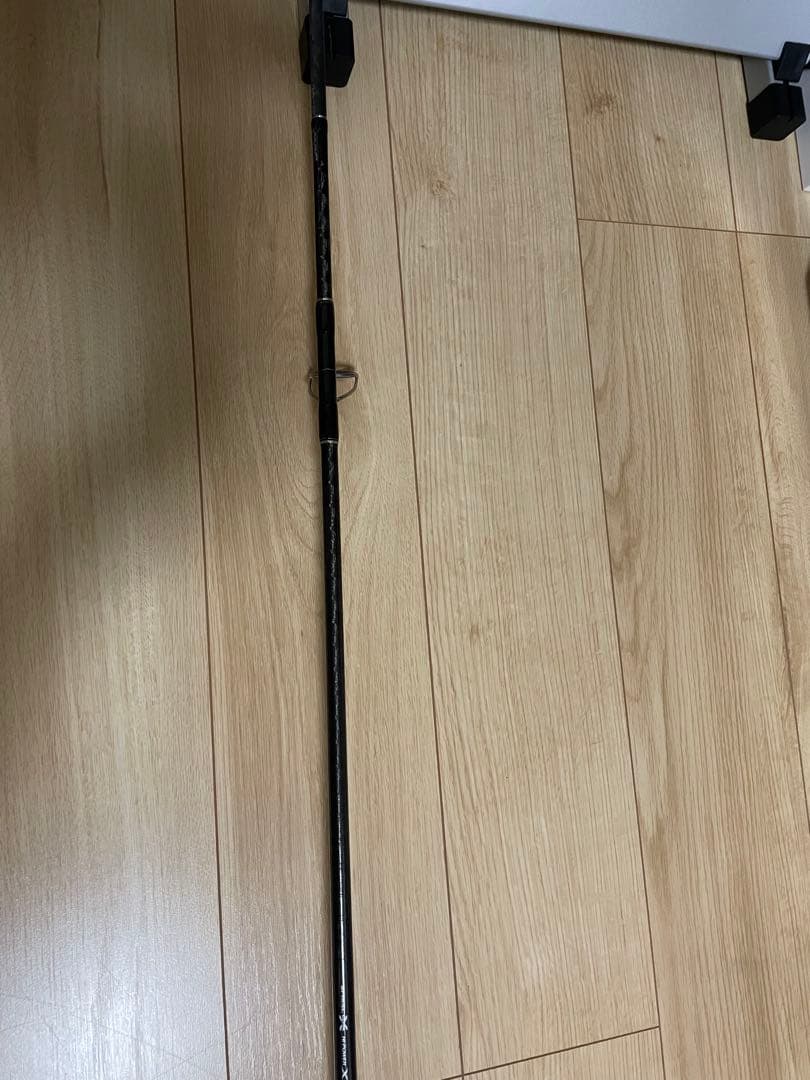 SHIMANO　COLTSNIPER XR S96MH ショアジギングロッド