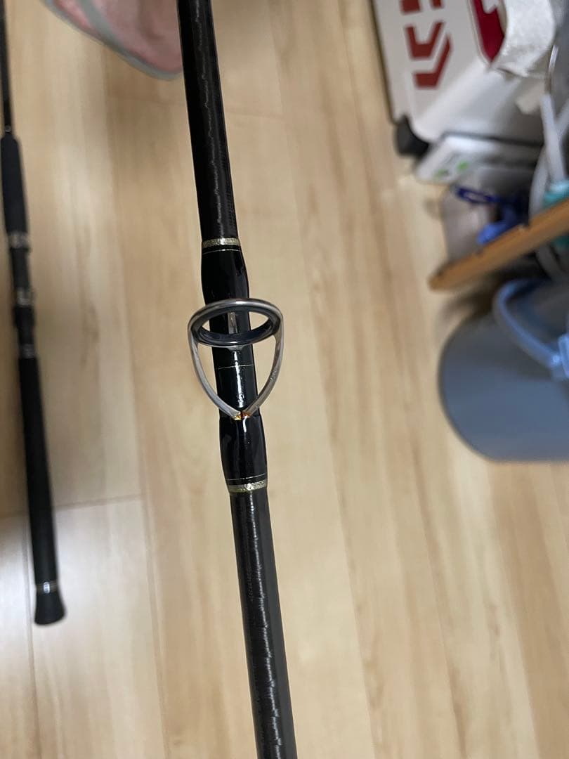 SHIMANO　COLTSNIPER XR S96MH ショアジギングロッド