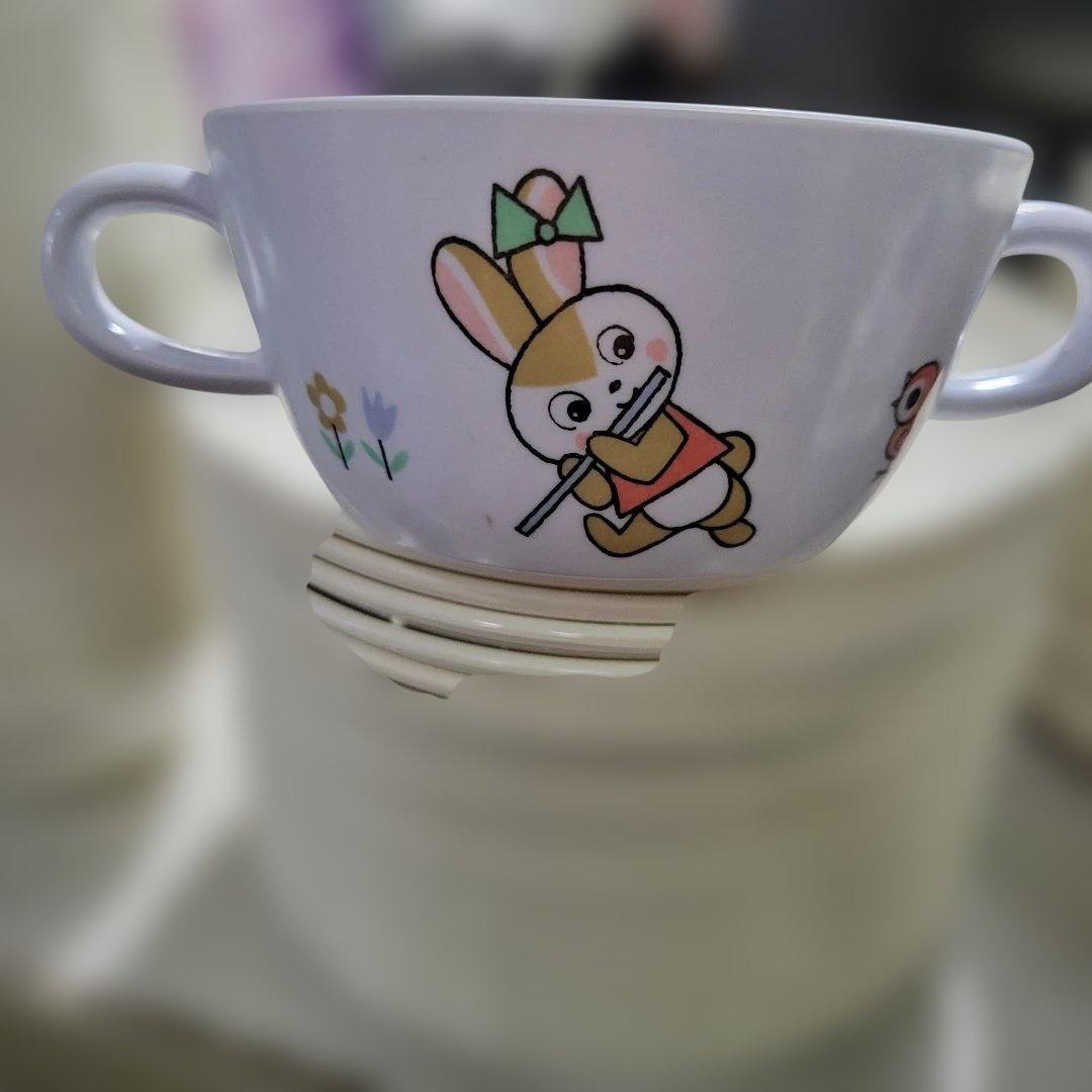 メラミン食器　詰め合わせ