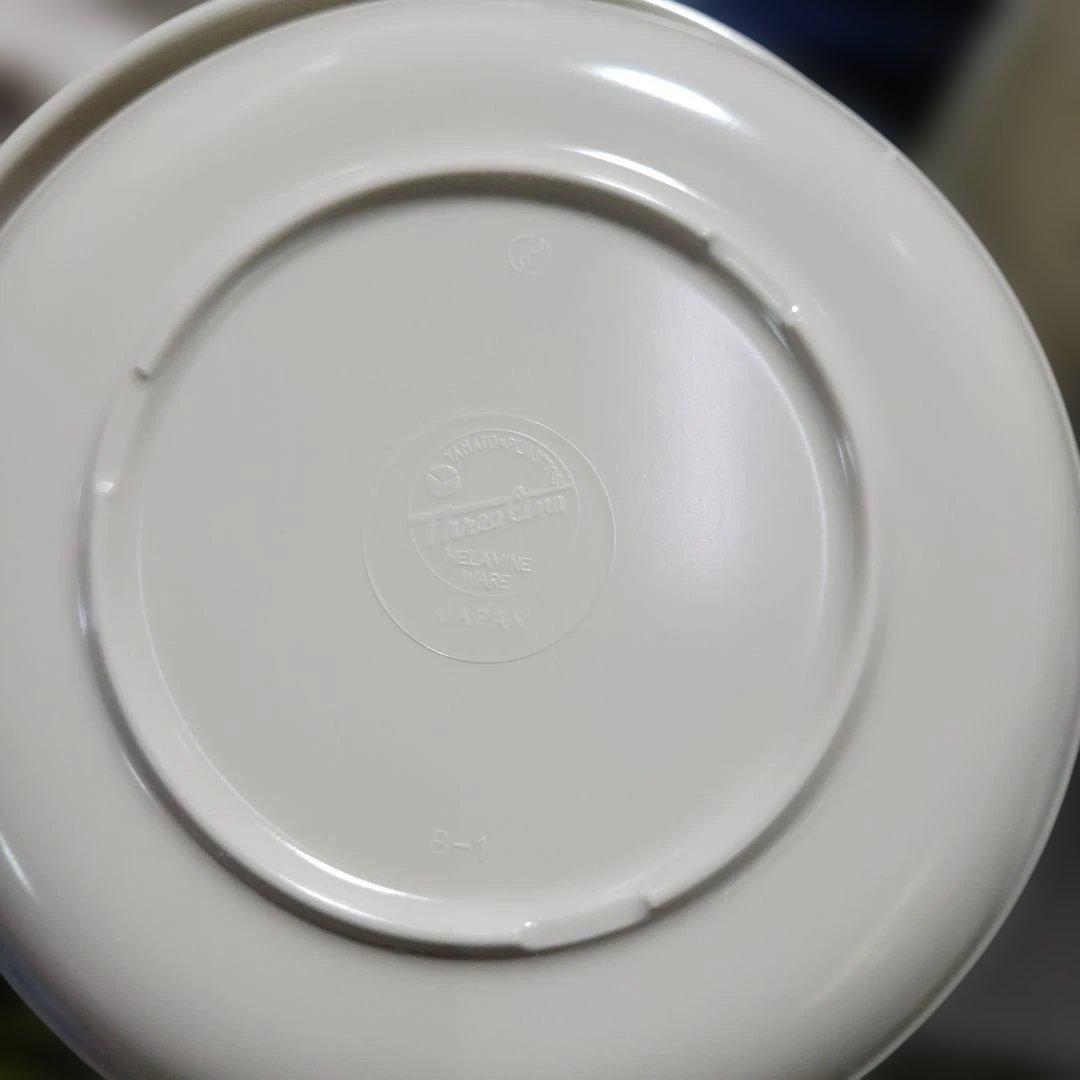 メラミン食器　詰め合わせ