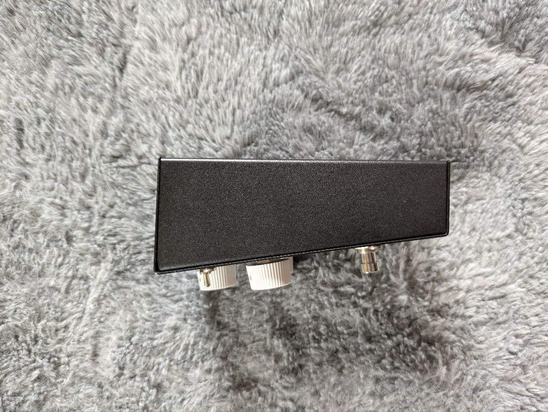 ギター Roshi pedals Blacklon