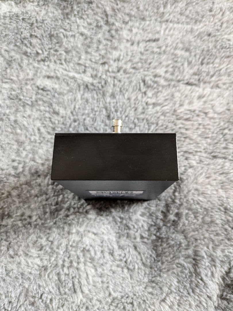 ギター Roshi pedals Blacklon