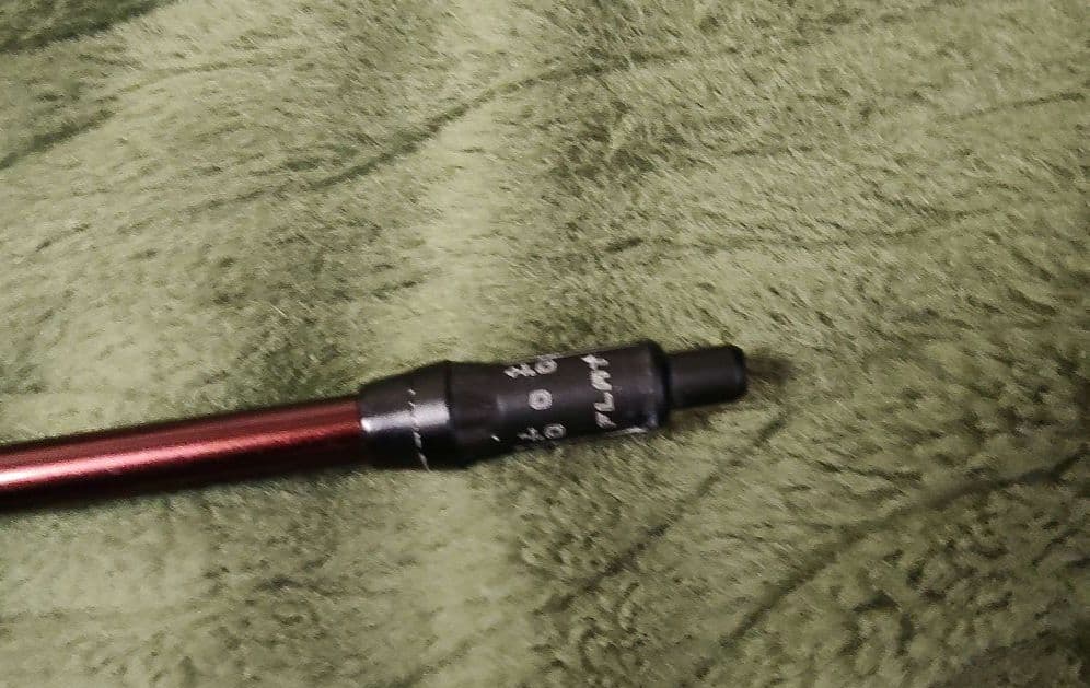アルタディスタンザ 1W シャフトG410 G425 G430 PINGスリーブ