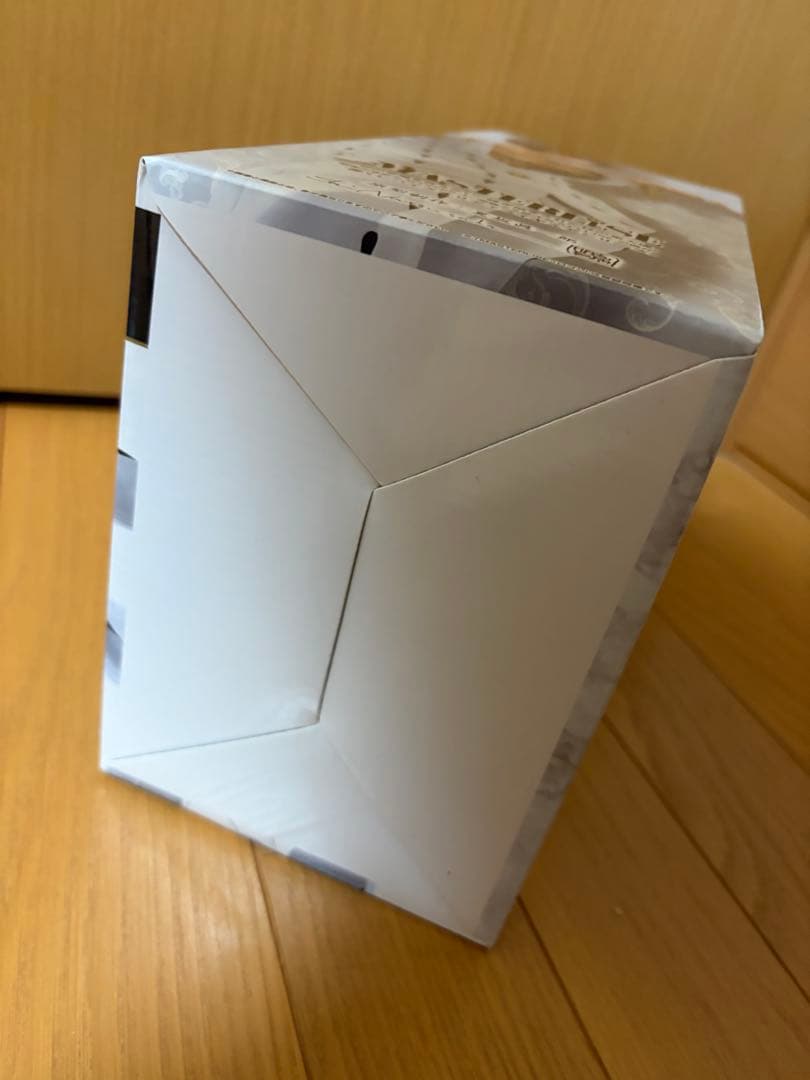 【新品】ジョジョの奇妙な冒険 一番くじ B賞 ブローノ・ブチャラティ フィギュア