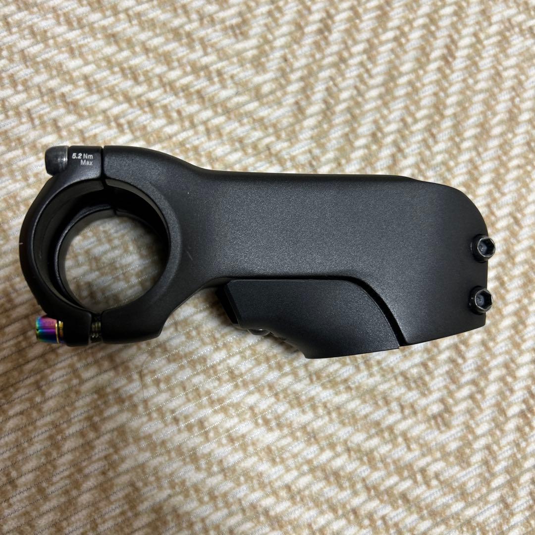 トレックRCS Pro Blendr ステム 90mm -7°