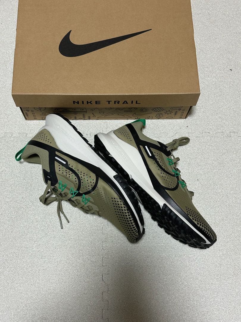 ナイキ リアクト ペガサス トレイル 4 NIKE PEGASUS TRAIL4