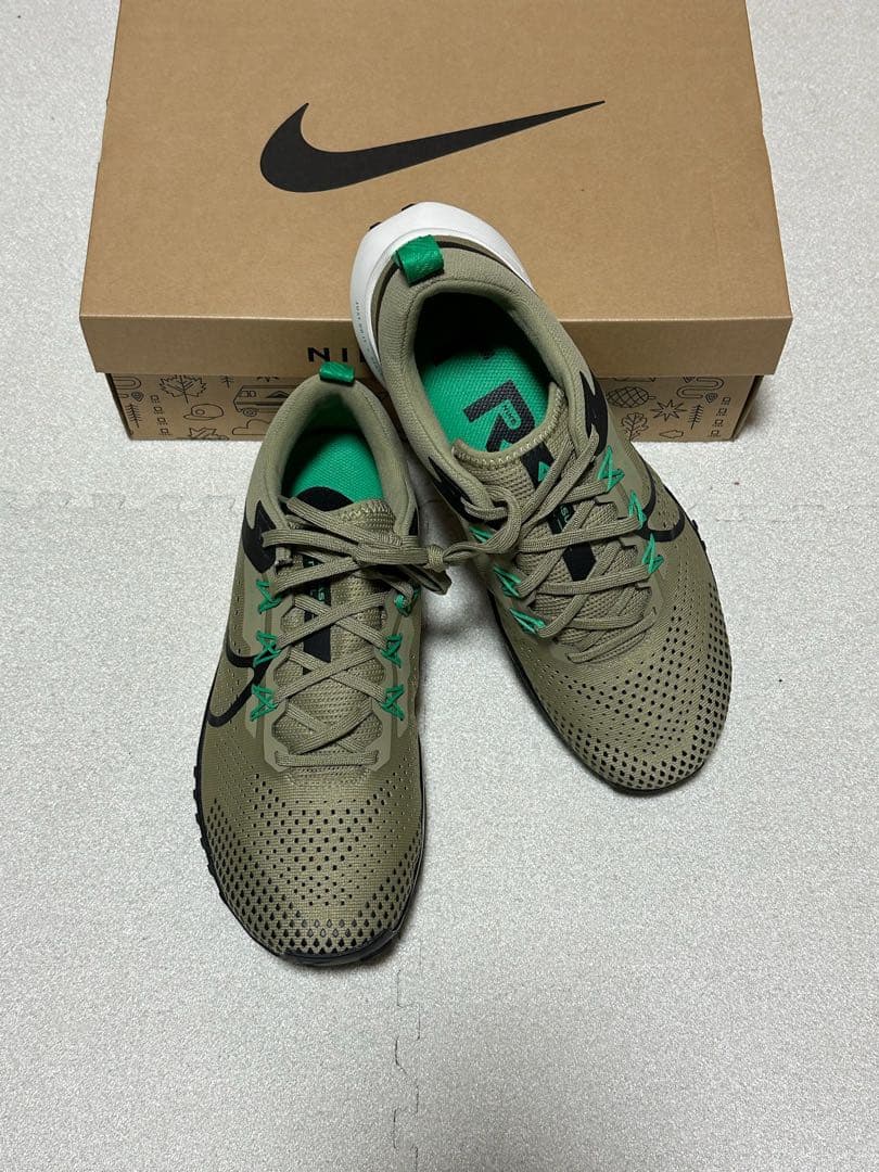 ナイキ リアクト ペガサス トレイル 4 NIKE PEGASUS TRAIL4
