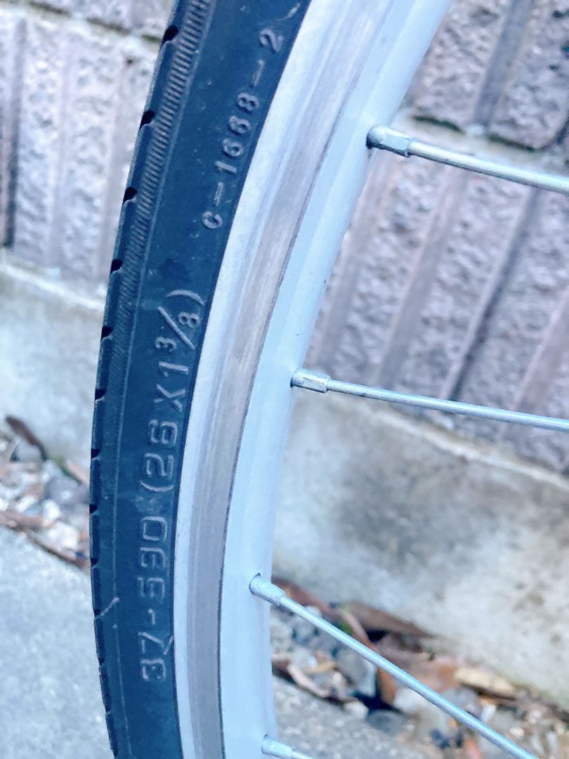 自転車本体 チャリ チャリンコ