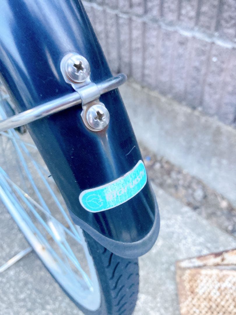 自転車本体 チャリ チャリンコ