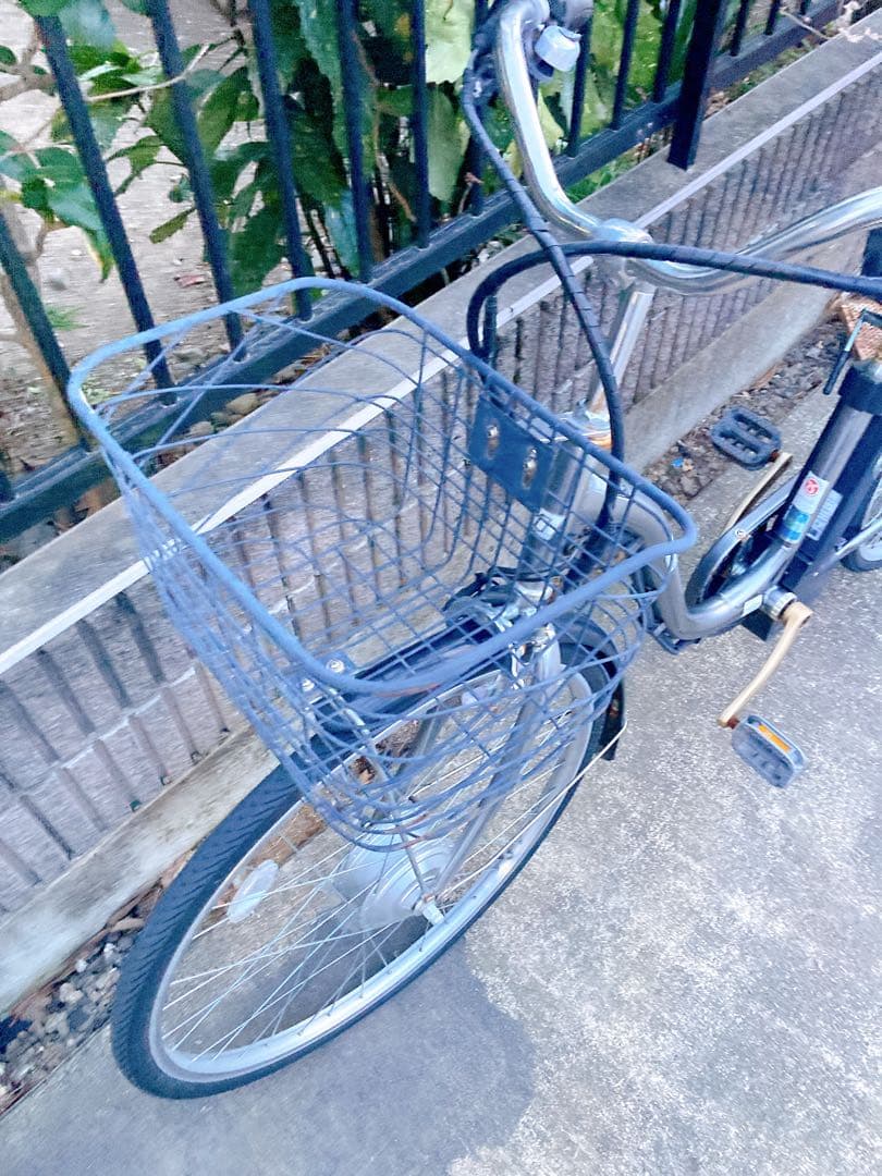 自転車本体 チャリ チャリンコ