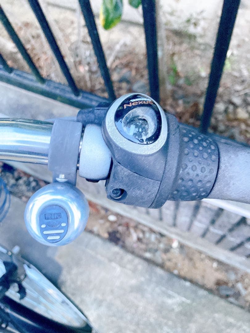 自転車本体 チャリ チャリンコ