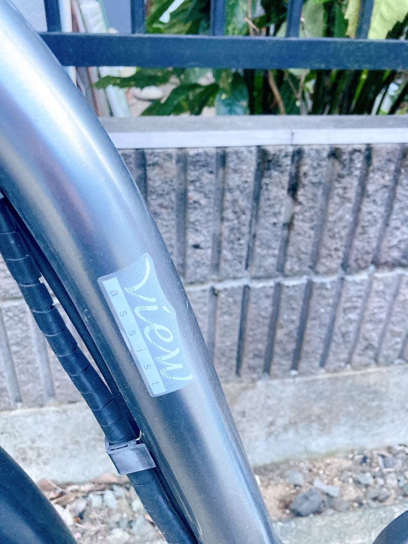 自転車本体 チャリ チャリンコ