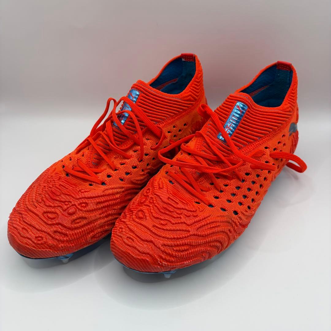 PUMA フューチャー 19.1 Mx SG 25cm サッカー スパイク