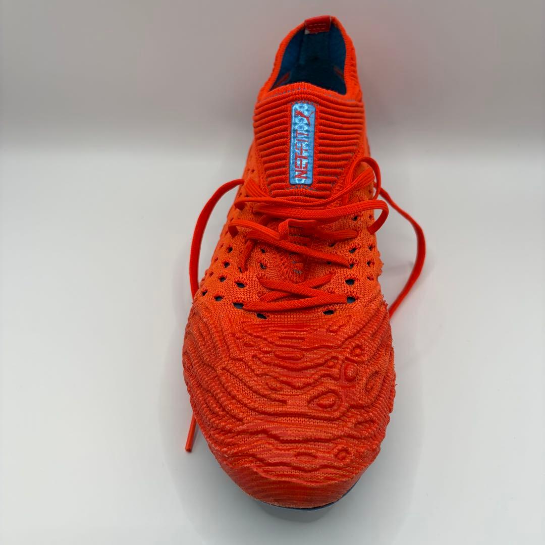 PUMA フューチャー 19.1 Mx SG 25cm サッカー スパイク