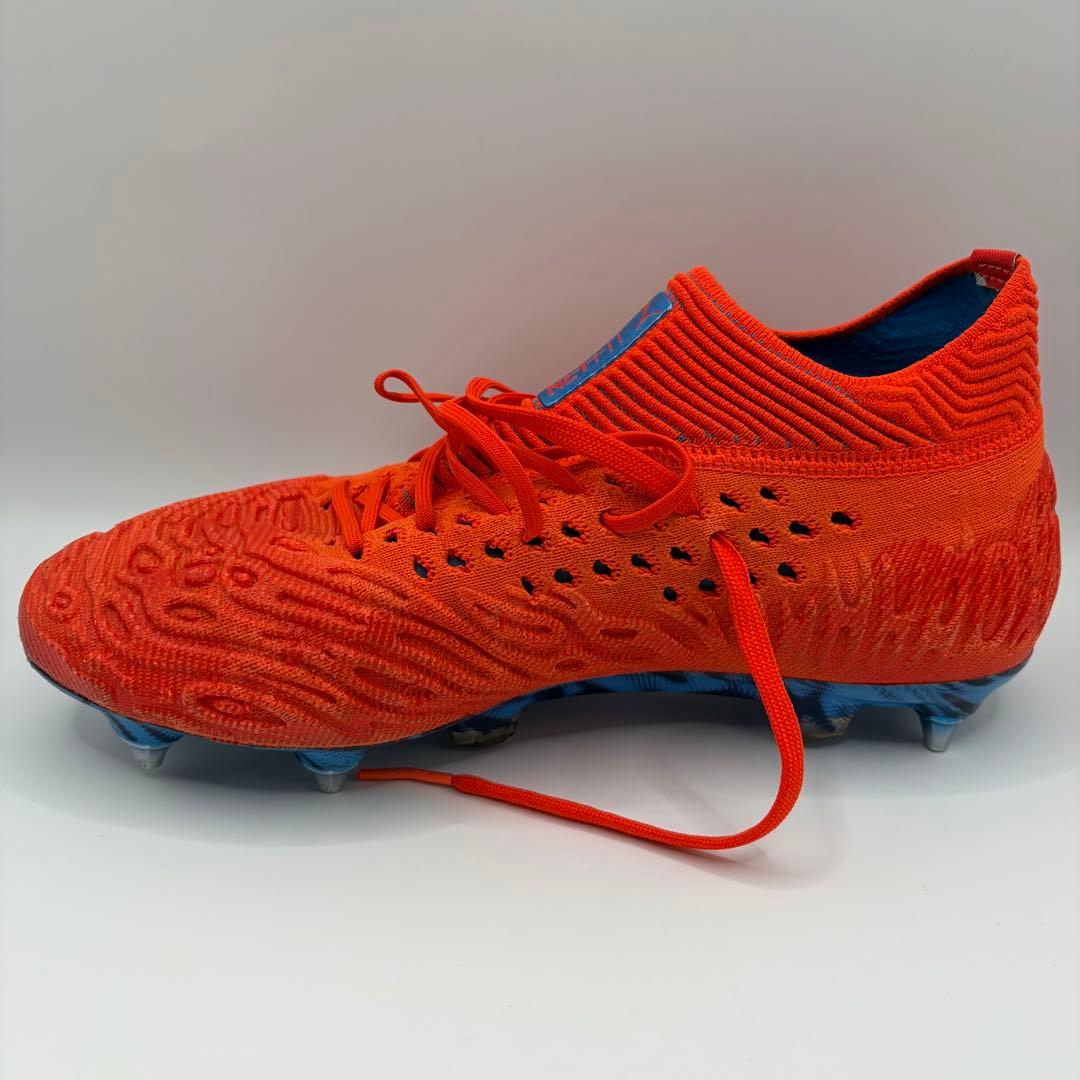 PUMA フューチャー 19.1 Mx SG 25cm サッカー スパイク