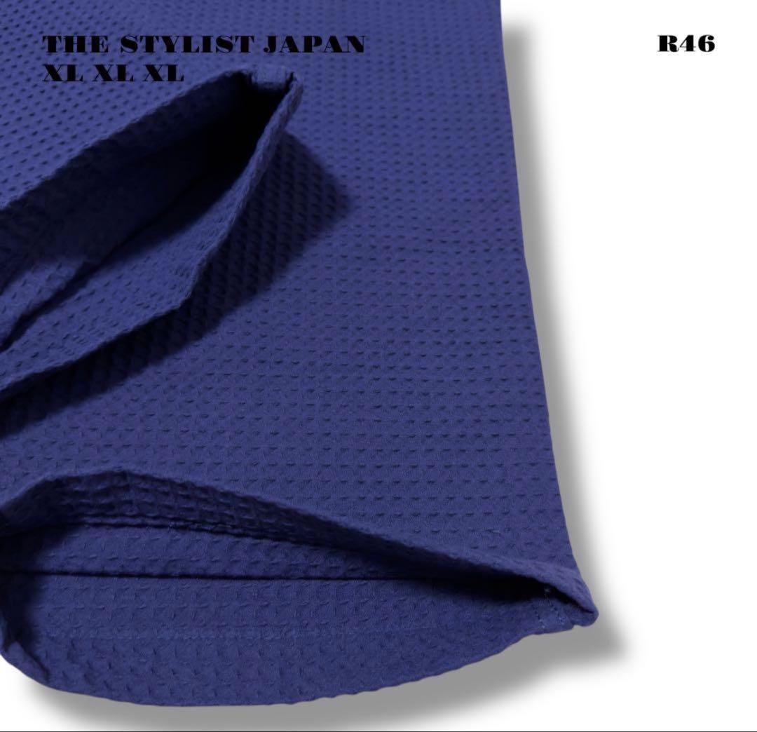 『TEN×TSJ 3P SUITS NAVY XL』