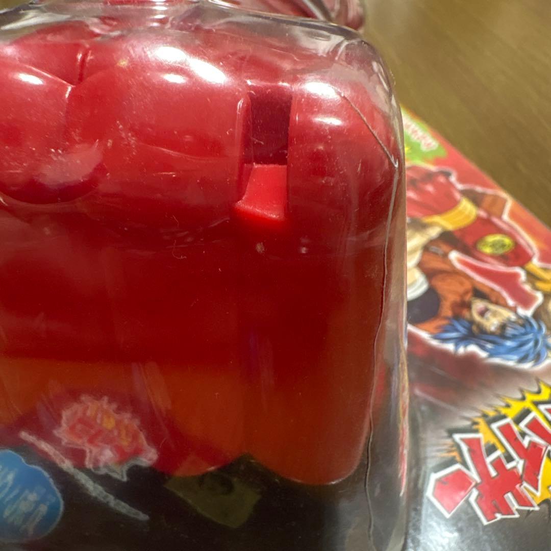 バンダイ グルメスパイザー