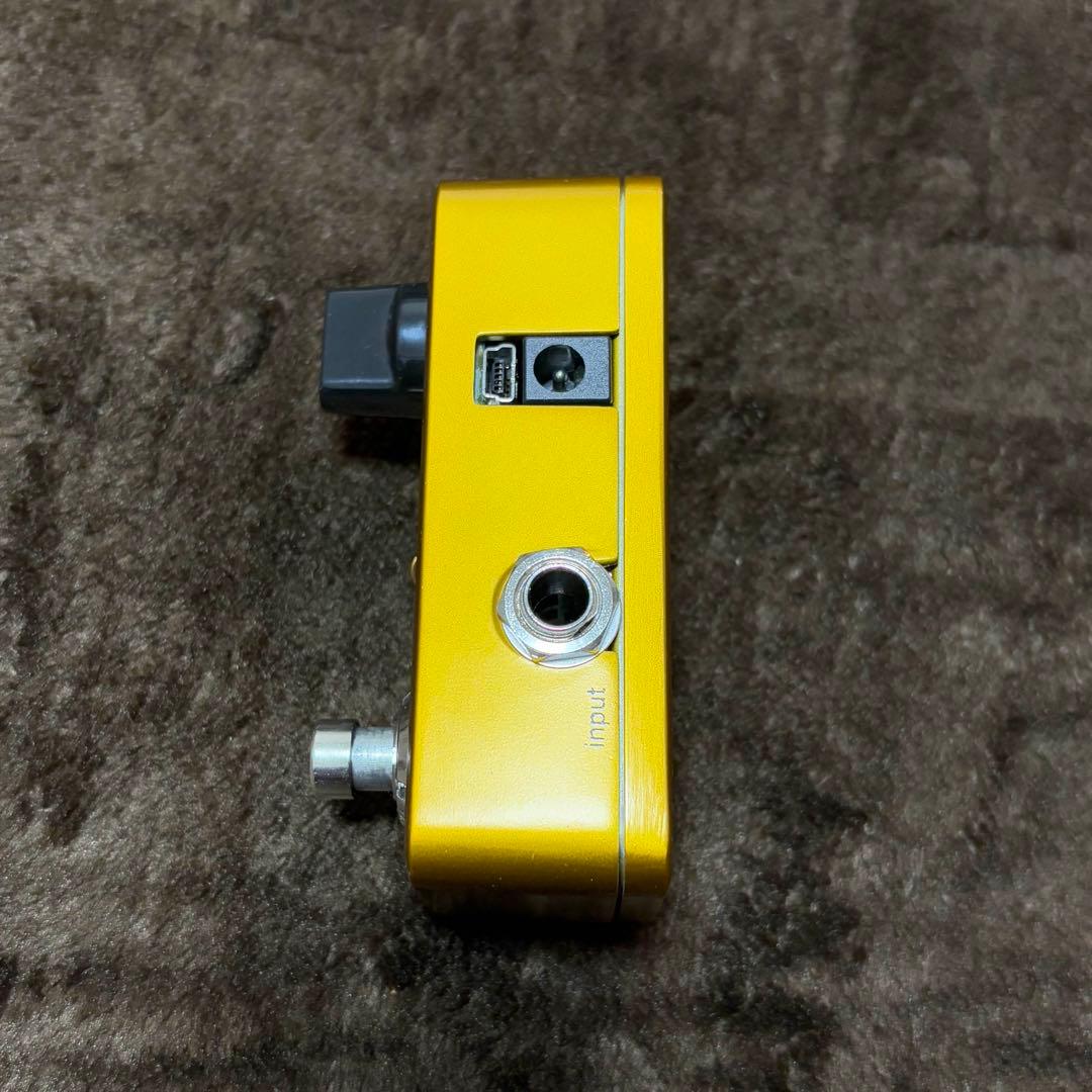 TC ELECTRONIC Ditto Looper ルーパー エフェクター