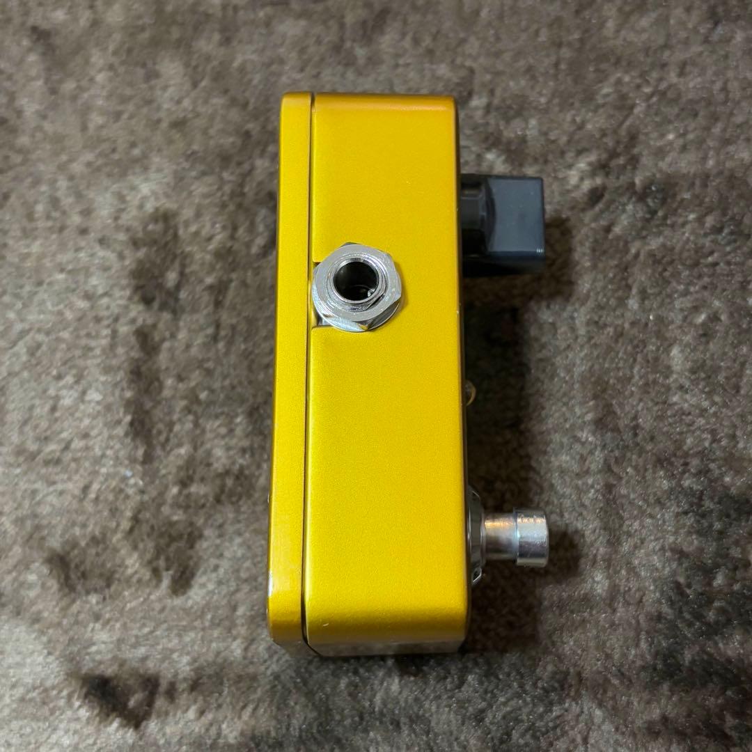 TC ELECTRONIC Ditto Looper ルーパー エフェクター