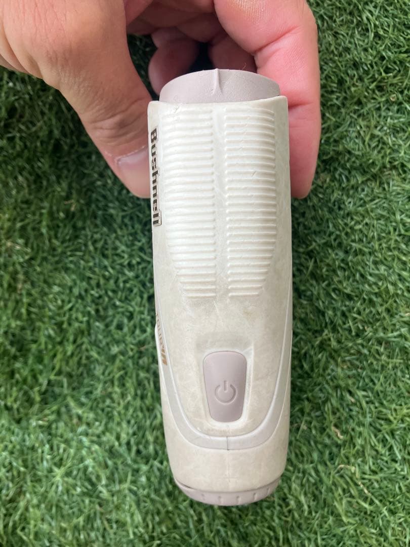 おまけ　Bushnell GOLF ピンシーカーツアーVAソフトスリムジョルト
