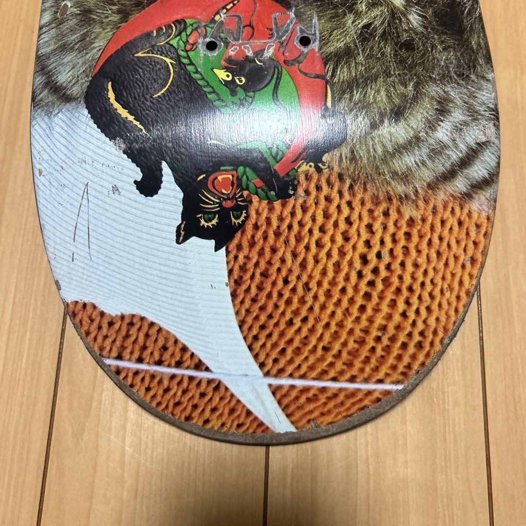 palace パレス 8.25 skateboard スケボー デッキ deck