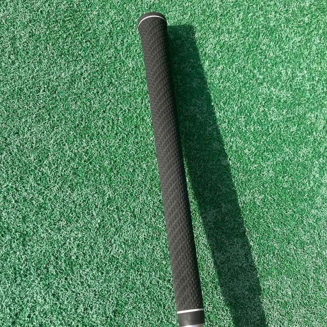 G410 ユーティリティ　U5 26° フレックスS