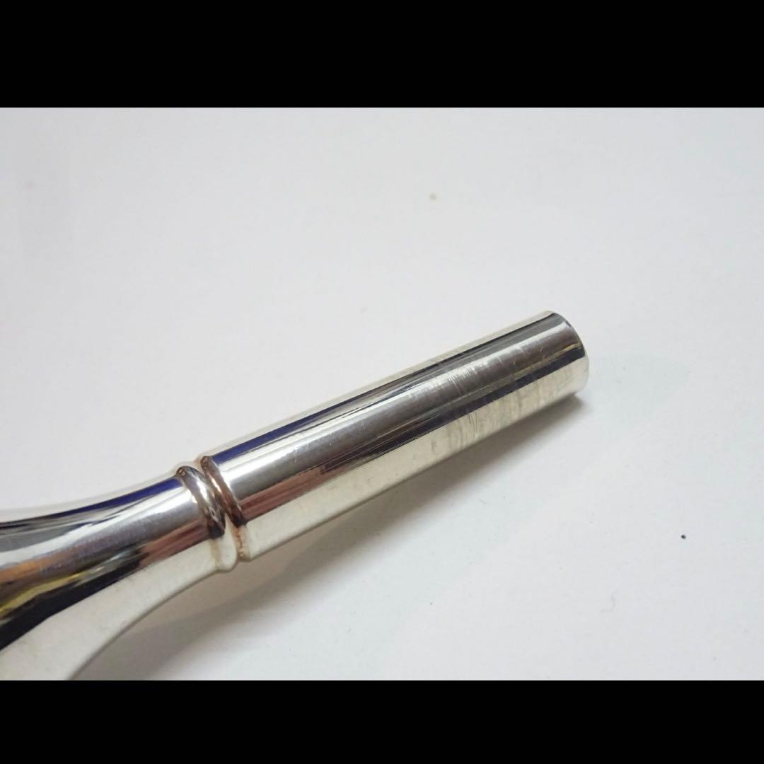 JK（ヨット・カー） ホルン用マウスピース　 EXCLUSIVE　1DK A1
