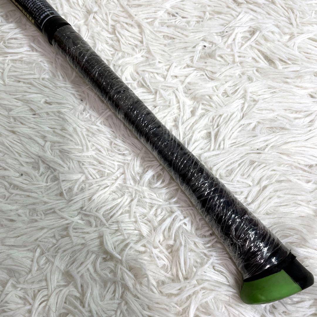 ミツワタイガー レボルタイガー iota 軟式 85cm J-Grip イオタ