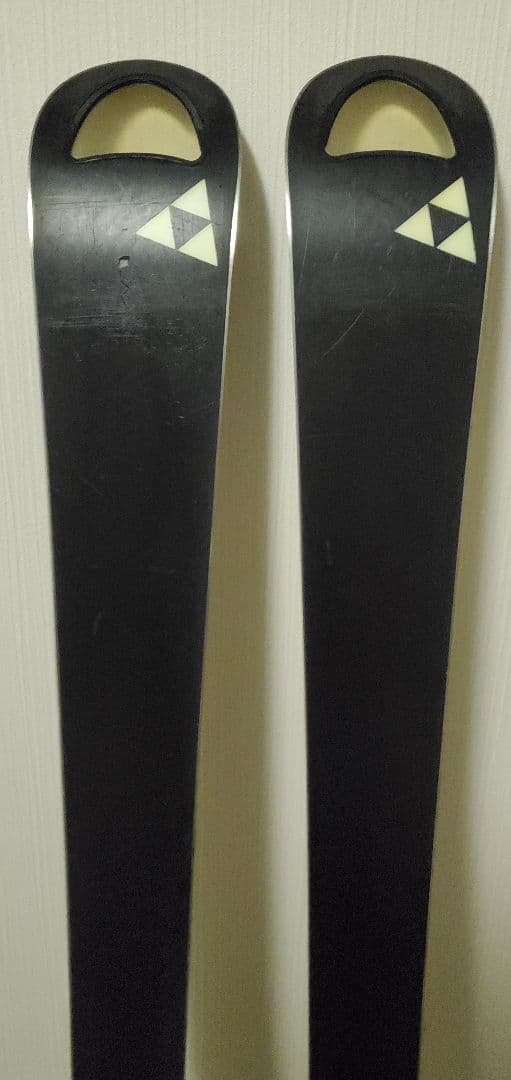 フィッシャー FISCHERRC4 W.C.SC 14-15 165cm