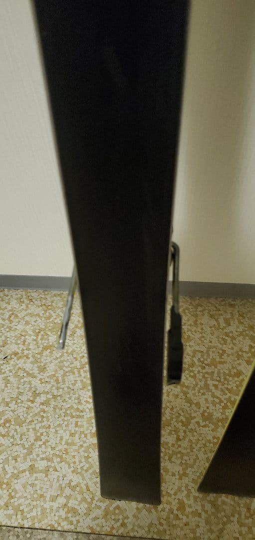 フィッシャー FISCHERRC4 W.C.SC 14-15 165cm