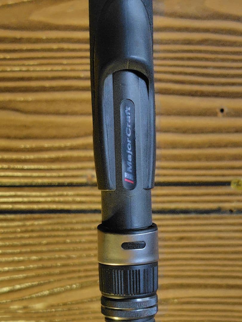 CROSTAGE CRX-832E エギングロッド