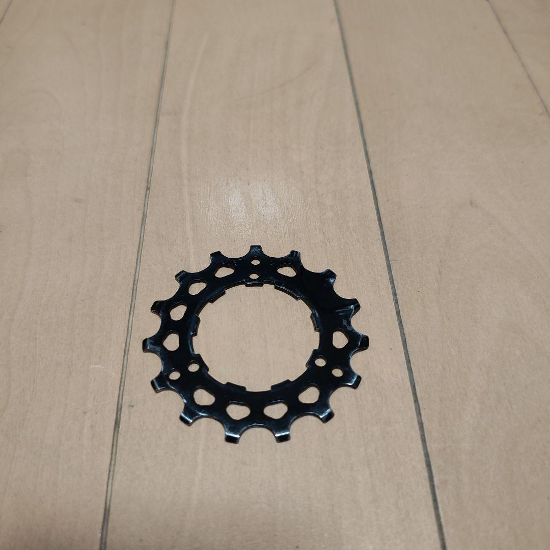 microSHIFT ADVENT X 11-48T 10速 スプロケット