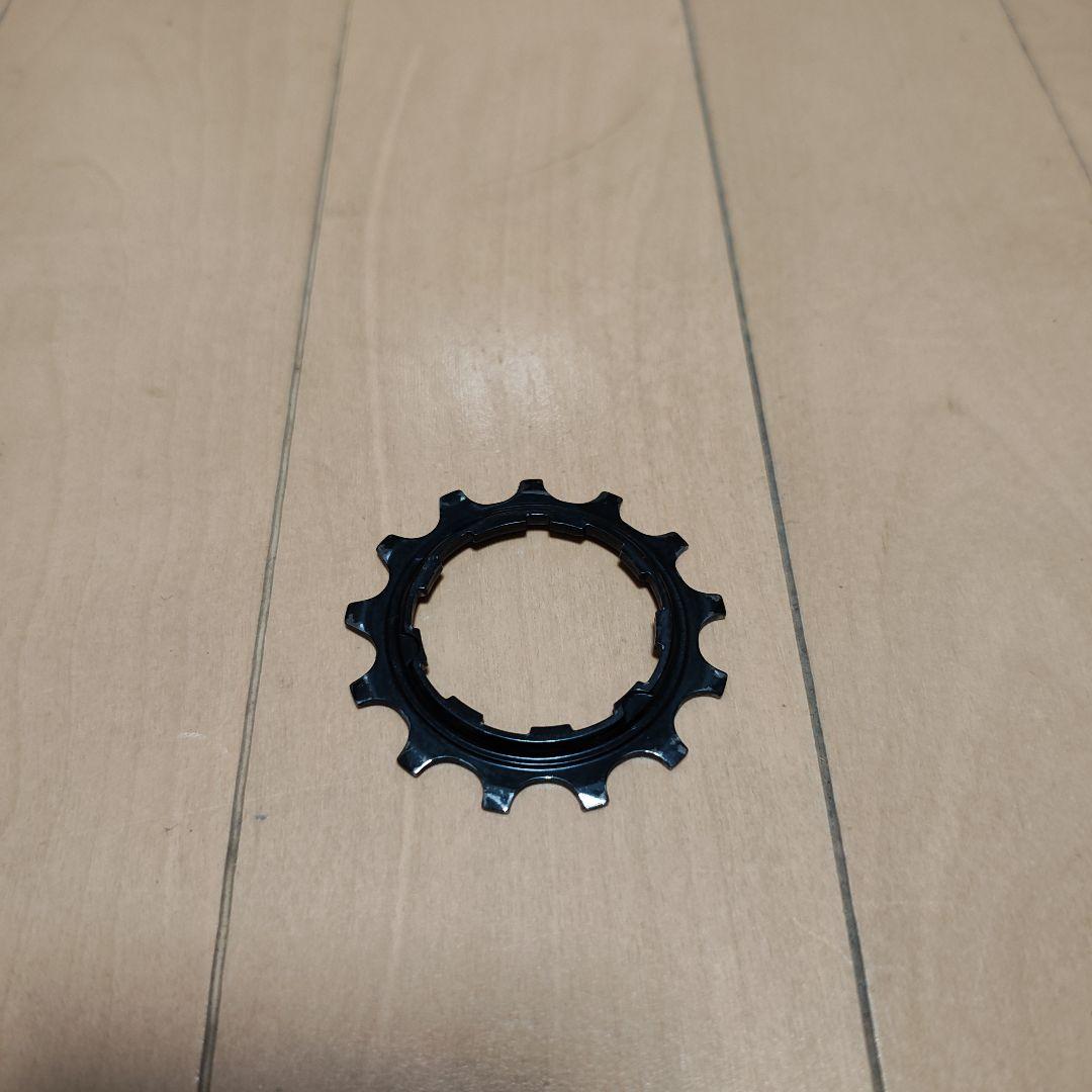 microSHIFT ADVENT X 11-48T 10速 スプロケット